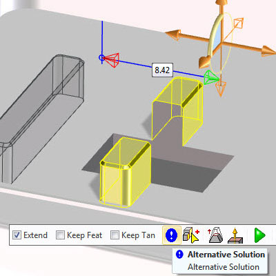 Computational Fluid Dynamics Interface