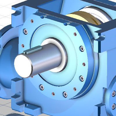 Interface for Topology Optimization