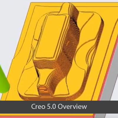  Creo Overview